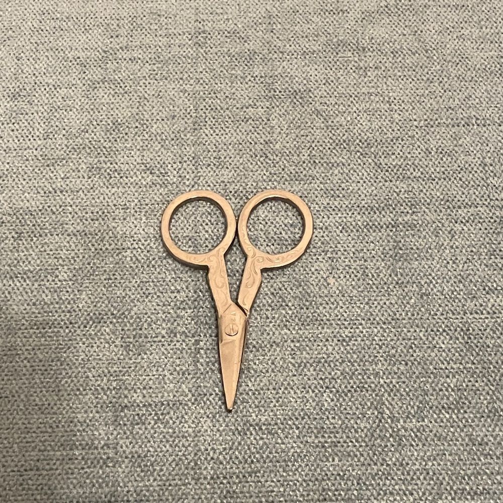 Small Scissors